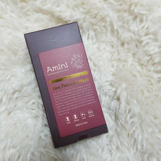 아미니 비노테라 오일워시 400ml 대용량 — 5점을 준 리뷰어가 2018년 1월 올린 사용 사진