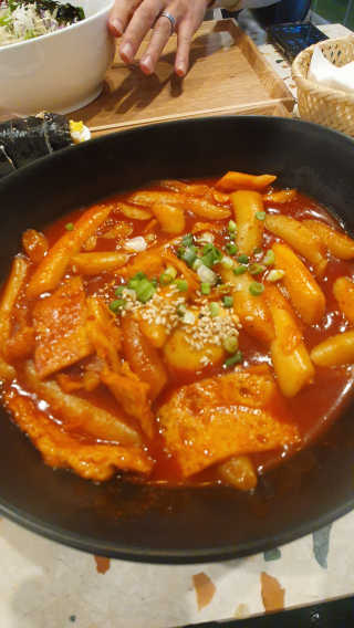 먹방슈트리아님이 올린 리뷰 사진 2