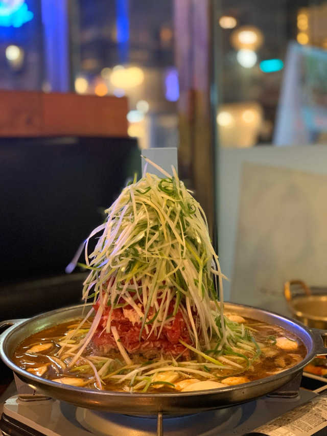[마스터산더미파불고기] 산더미파불고기 2인분 리뷰 사진