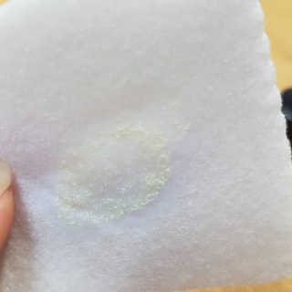 이솔화장품 이솔 세범 리스 포어 토너 200ml — 4점을 준 리뷰어가 2018년 8월 올린 사용 사진