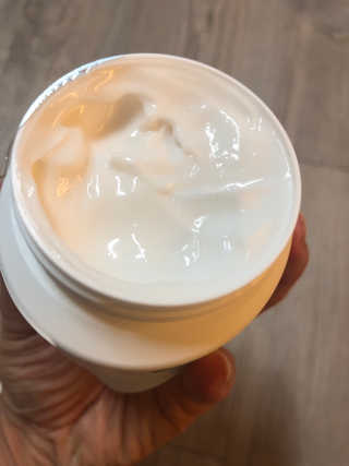 세바메드 우레아 수분폭탄크림 50ml — 5점을 준 리뷰어가 2019년 12월 올린 사용 사진