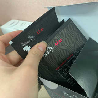 TRUS-T 트러스티44 TRUS-T 트러스티 44 다이어트 티백 — 5점을 준 리뷰어가 2019년 3월 올린 사용 사진