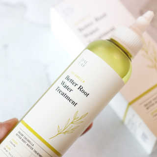달리프 클로렐라 베러 루트 워터트리트먼트 200ml — 4점을 준 리뷰어가 2020년 3월 올린 사용 사진