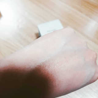 JM솔루션 더마 케어 테카 바이오 디펜스 크림 — 4.5점을 준 리뷰어가 2019년 3월 올린 사용 사진