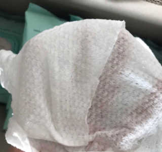 클레보스 넘버원 민트 캡형 74매 10팩 — 5점을 준 리뷰어가 2019년 1월 올린 사용 사진