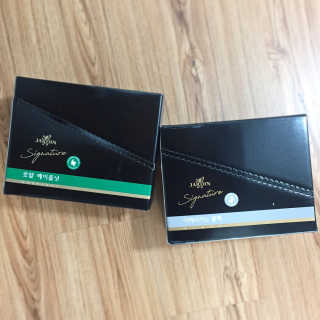 (주)쟈뎅 쟈뎅 시그니처 블랙, 헤이즐넛 230ml — 4.33점을 준 리뷰어가 2018년 6월 올린 사용 사진