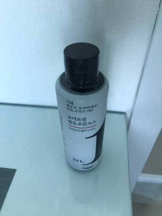 요요랩 요리요정 NO.1 볶음조림소스 420ml — 4.5점을 준 리뷰어가 2019년 11월 올린 사용 사진