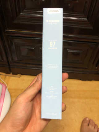 더블유드레스룸 드레스퍼퓸 150ml — 4점을 준 리뷰어가 2018년 8월 올린 사용 사진
