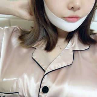 스케덤 클루덤 리프팅 패치 — 4.5점을 준 리뷰어가 2019년 3월 올린 사용 사진