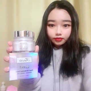 파시스 올인원 진주 화이트닝 크림 100ml — 5점을 준 리뷰어가 2019년 3월 올린 사용 사진