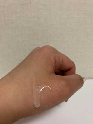 (주)에네스티 내추럴 촉촉  오트밀 바디워시 500ml — 5점을 준 리뷰어가 2020년 3월 올린 사용 사진