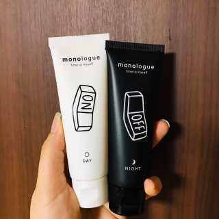 [모놀로그] 안심치약 + 대나무칫솔  세트 — 4.5점을 준 리뷰어가 2019년 3월 올린 사용 사진