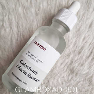[마녀 공장] 발가락 토미 니아신 에센스 50ml — 5점을 준 리뷰어가 2019년 6월 올린 사용 사진