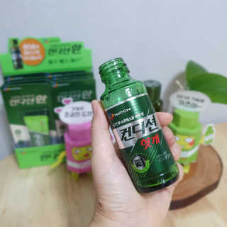 헛개컨디션 피크닉과 축제의 필수템, 헛개 컨디션 — 5점을 준 리뷰어가 2019년 6월 올린 사용 사진