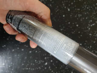 다슈코리아 다슈 볼륨 카페인 파워 에어부스터 120ml — 4점을 준 리뷰어가 2019년 12월 올린 사용 사진