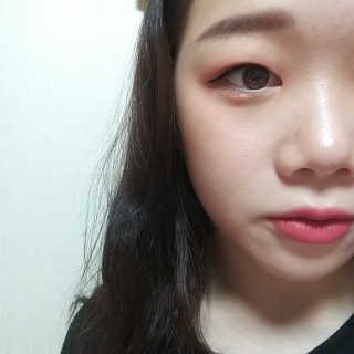 Dr.메디션 ER 네이처 클렌징폼- 오일리스킨용 — 5점을 준 리뷰어가 2018년 7월 올린 사용 사진