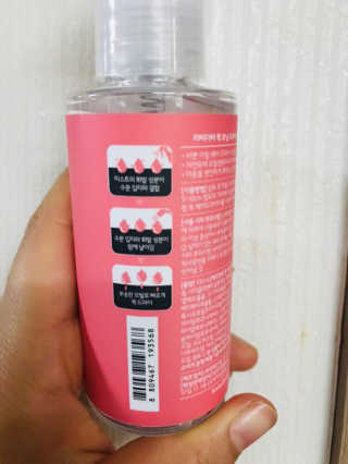 러비더비 퀵 모닝 드라이 미스트+ 버그프리 — 5점을 준 리뷰어가 2019년 4월 올린 사용 사진