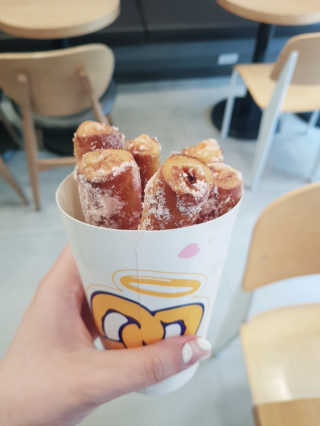 슈퍼히어로님이 올린 리뷰 사진 3