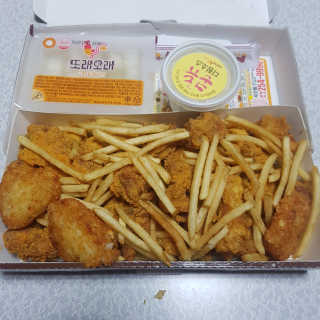 뽀오오옹님이 올린 리뷰 사진 1