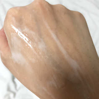 아미니 비노테라 오일워시 400ml 대용량 — 5점을 준 리뷰어가 2019년 9월 올린 사용 사진