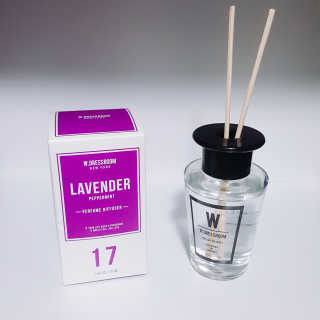 더블유드레스룸 퍼퓸 디퓨저 70ml — 5점을 준 리뷰어가 2018년 7월 올린 사용 사진