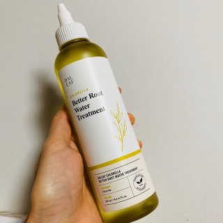 달리프 클로렐라 베러 루트 워터트리트먼트 200ml — 4.5점을 준 리뷰어가 2020년 3월 올린 사용 사진