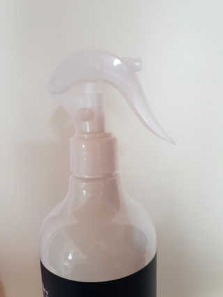 셀로몬 토일렛 스프레이 500ml — 4점을 준 리뷰어가 2018년 5월 올린 사용 사진