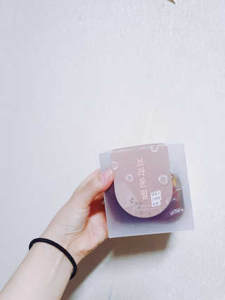 네이쳐티 화이트펄 브라운펄 60g x 6개입 2종 — 5점을 준 리뷰어가 2019년 7월 올린 사용 사진