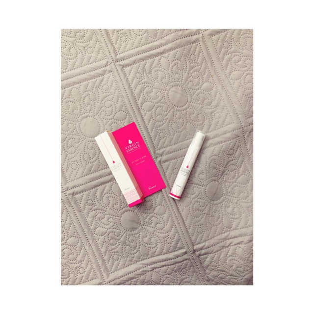 [와이이너] 버진 에센스 15ml 리뷰 사진