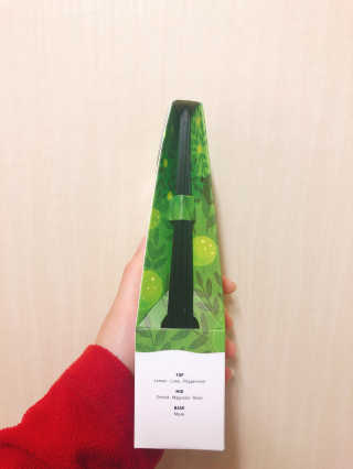르플랑 제주 센티드 디퓨저 90ml 4종 — 4.5점을 준 리뷰어가 2018년 11월 올린 사용 사진
