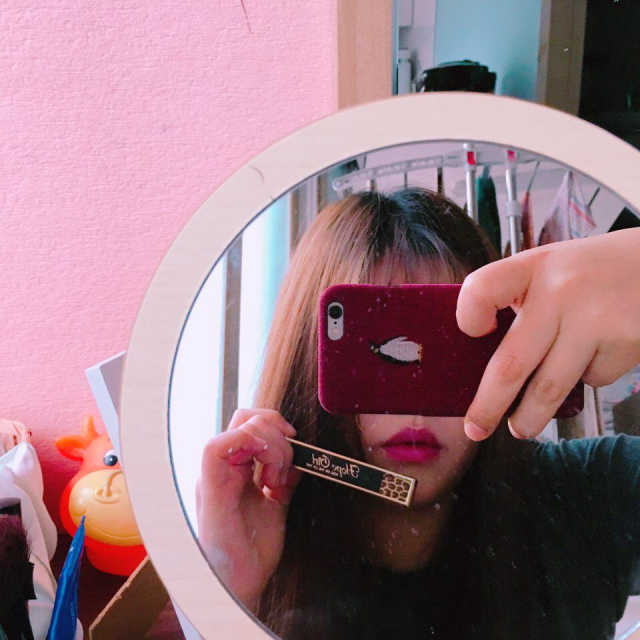 키스온더립틴트 리뷰 사진