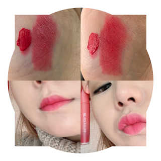 [블랙루즈] 무스 블렌딩 — 5점을 준 리뷰어가 2019년 2월 올린 사용 사진