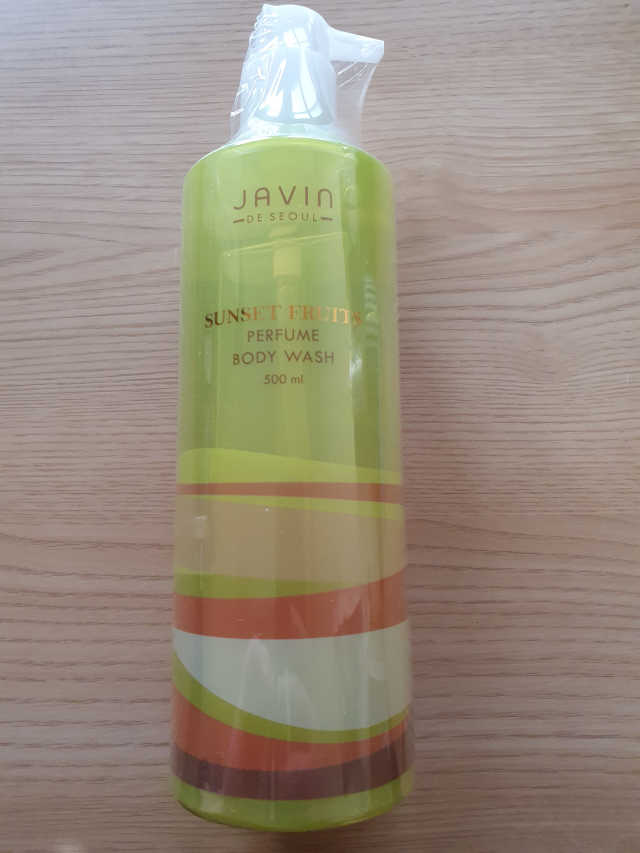 자빈드서울 퍼퓸 바디워시 [3종 중 택 1] 리뷰 사진