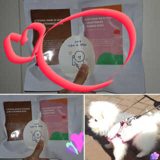 얼짱님이 올린 리뷰 사진 1