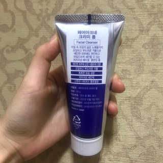 페어아크네 크리미폼 페어아크네 크리미 폼 — 5점을 준 리뷰어가 2019년 8월 올린 사용 사진