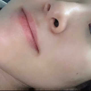 포므시 스노우화이트클렌징폼pH5.5 — 4점을 준 리뷰어가 2019년 12월 올린 사용 사진