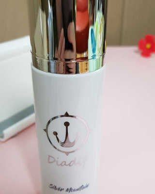 DIADIF 디아디프 D&R MIST — 4.83점을 준 리뷰어가 2017년 11월 올린 사용 사진