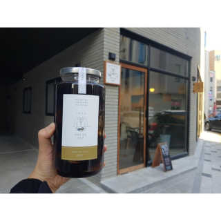 [아빠가만든전복장] 사랑과 정성이 담긴 전복장1kg — 5점을 준 리뷰어가 2019년 1월 올린 사용 사진