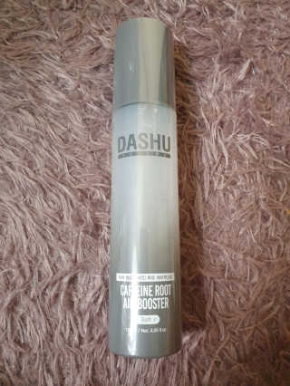 다슈코리아 다슈 볼륨 카페인 파워 에어부스터 120ml — 2점을 준 리뷰어가 2019년 4월 올린 사용 사진