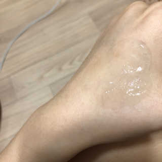 23years old 바데카실 프로 엑스퍼트 앰플 — 4.5점을 준 리뷰어가 2018년 6월 올린 사용 사진