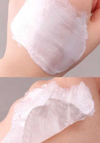 엘리자베카 Elizavecca  LongoLongo Gronique Diamond Mask Pack — 2.67점을 준 리뷰어가 2018년 7월 올린 사용 사진