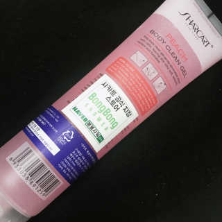 줌마들도 인정한 샤카트 페이스앤바디 필링젤 310ml — 5점을 준 리뷰어가 2018년 5월 올린 사용 사진