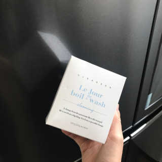 르주르 삶는 클리닝 — 5점을 준 리뷰어가 2019년 8월 올린 사용 사진