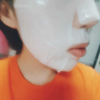 23years old 칵테일 벨벳 쁘띠 마스크(5장) — 5점을 준 리뷰어가 2017년 8월 올린 사용 사진