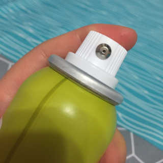 달리프 클로렐라 베러 루트 쿨링 스프레이 100ml — 4점을 준 리뷰어가 2019년 8월 올린 사용 사진