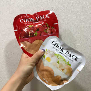 이땅 쿡팩 블랙 1상자 - 5개입 — 5점을 준 리뷰어가 2018년 10월 올린 사용 사진