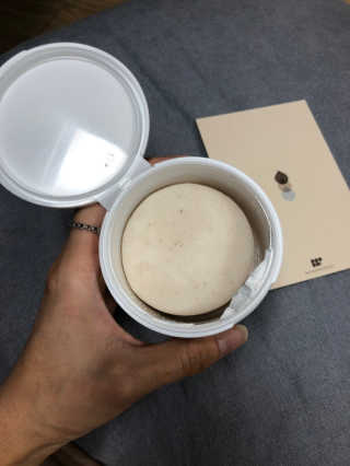 바디버든프로젝트 바디버든 프로젝트 BBP 시카 토너패드 — 5점을 준 리뷰어가 2019년 7월 올린 사용 사진