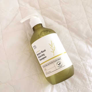 달리프 클로렐라 베러 루트 릴렉싱 샴푸 500ml — 5점을 준 리뷰어가 2020년 2월 올린 사용 사진
