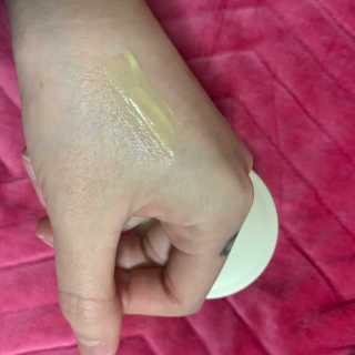 GoodDay Skincare GoodDay 강황 크림 — 4점을 준 리뷰어가 2019년 6월 올린 사용 사진