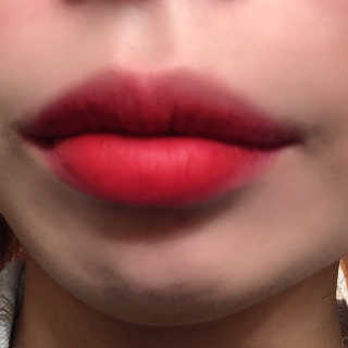 [블랙루즈] 에어 핏 벨벳틴트 시즌1 7종 중 택1+랜덤1 — 4.33점을 준 리뷰어가 2018년 10월 올린 사용 사진